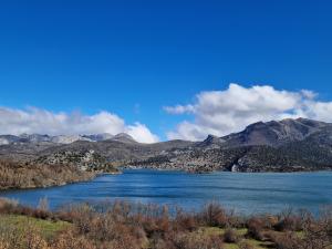 Los embalses del Duero gestionados por la CHD se encuentran al 85,4% de su capacidad